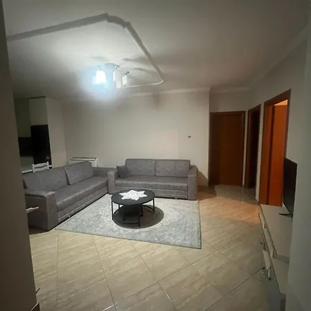 Appartement Your Tirana
